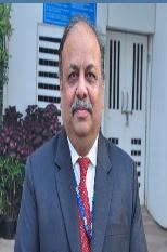 Mr. SHRIRAM P. IYER